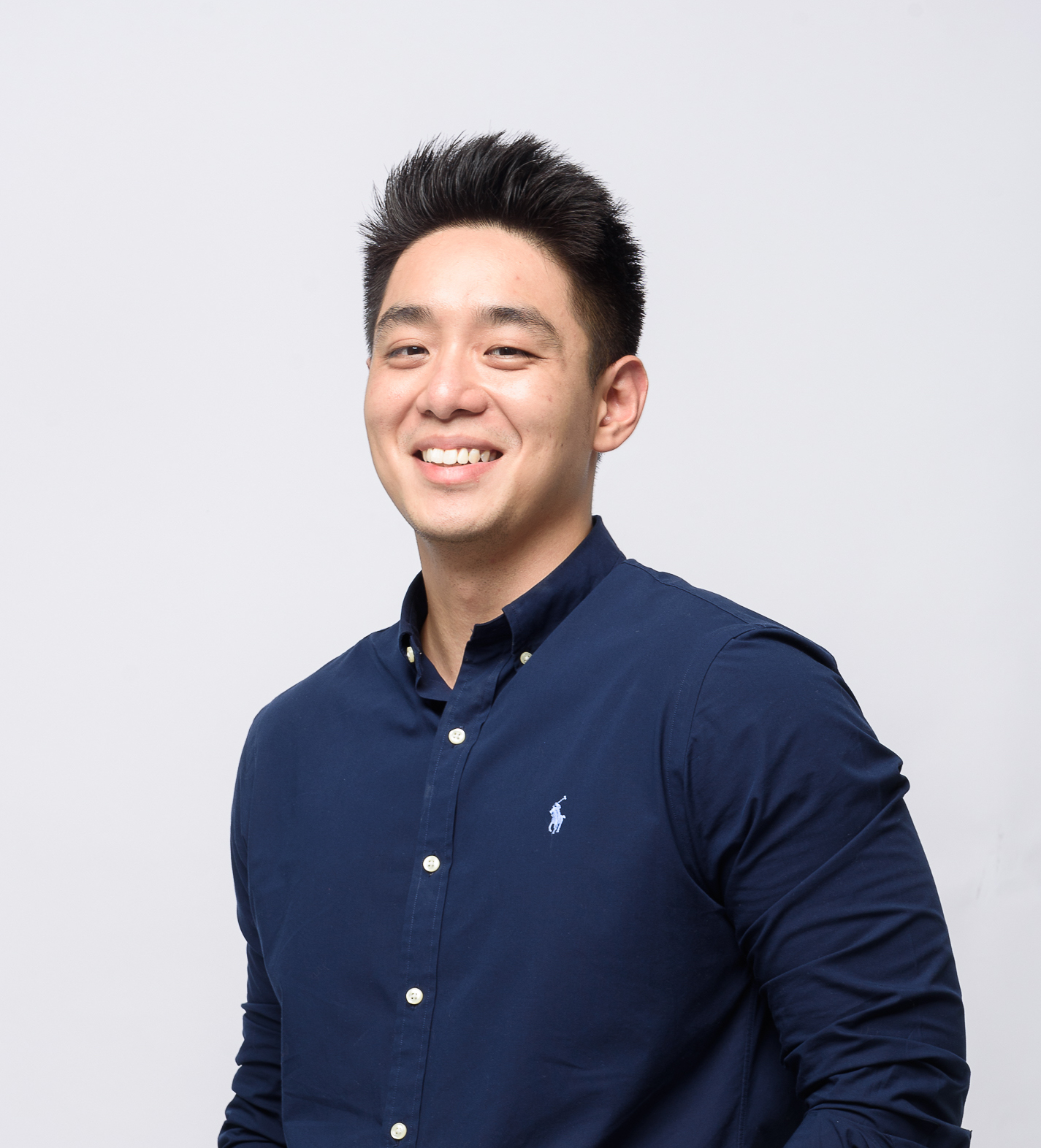 Daryl Lim